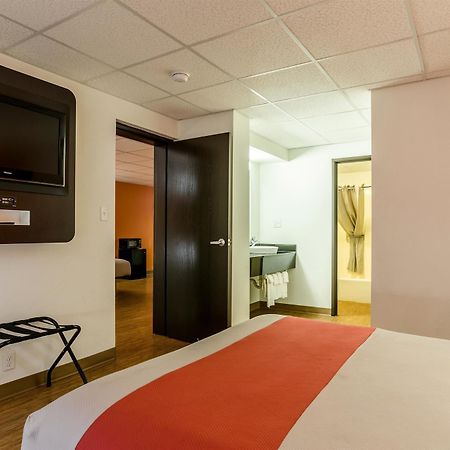 Motel 6-York, Ne エクステリア 写真
