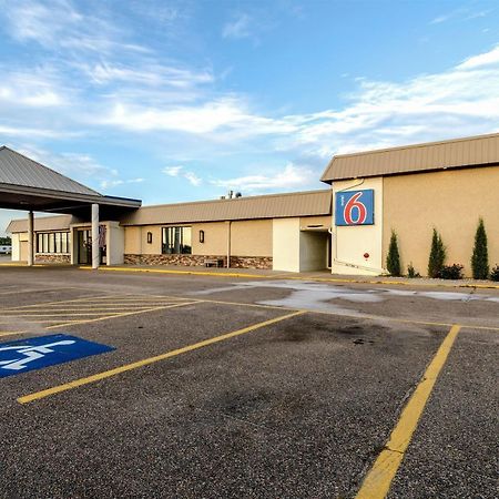 Motel 6-York, Ne エクステリア 写真