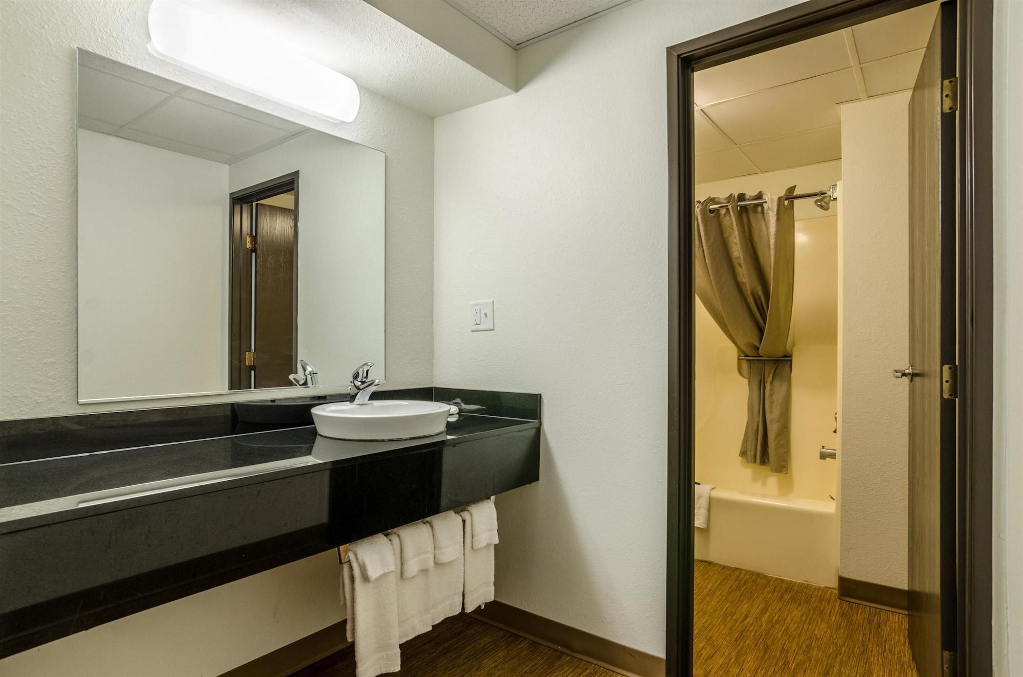 Motel 6-York, Ne エクステリア 写真