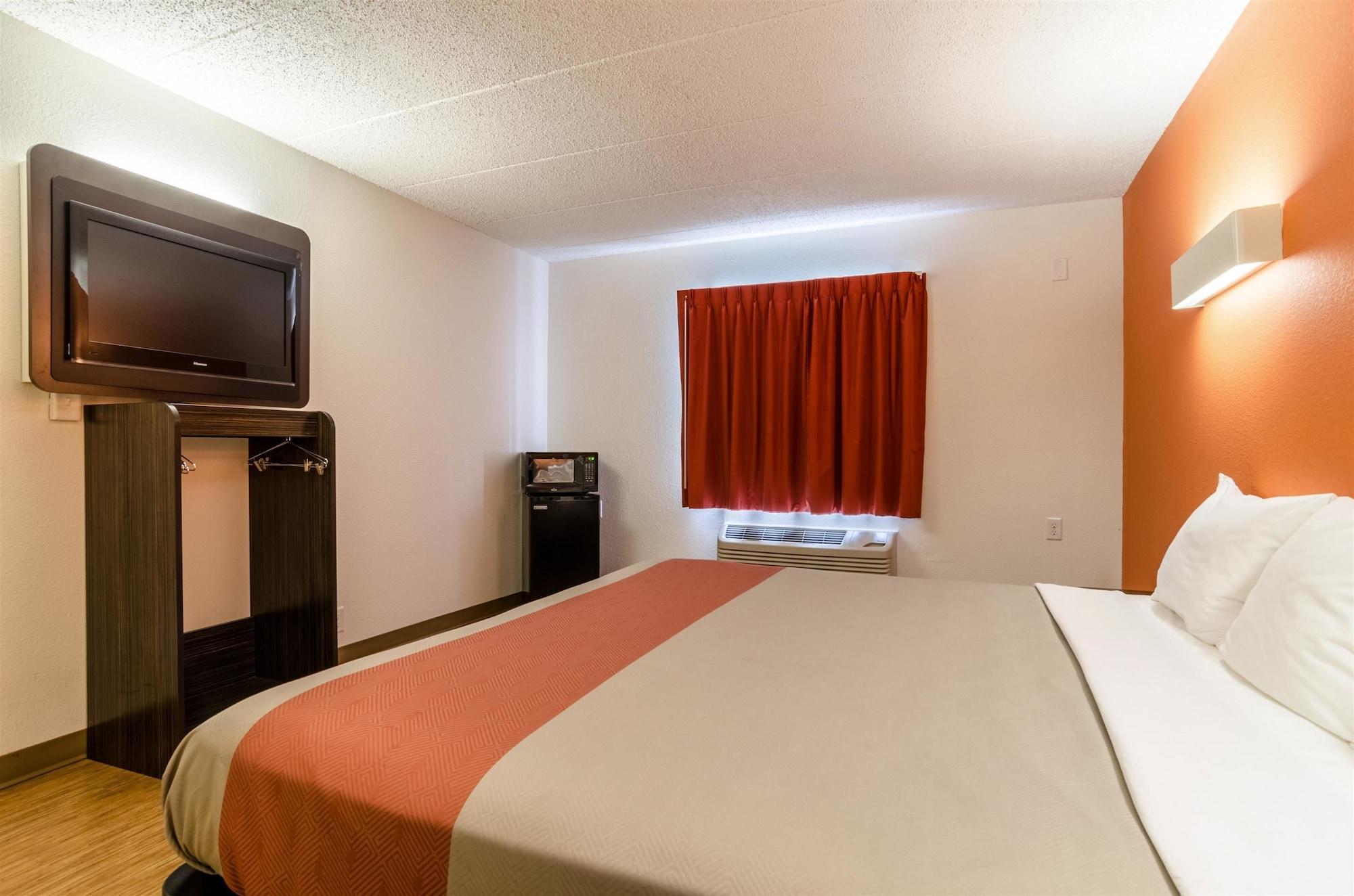 Motel 6-York, Ne エクステリア 写真