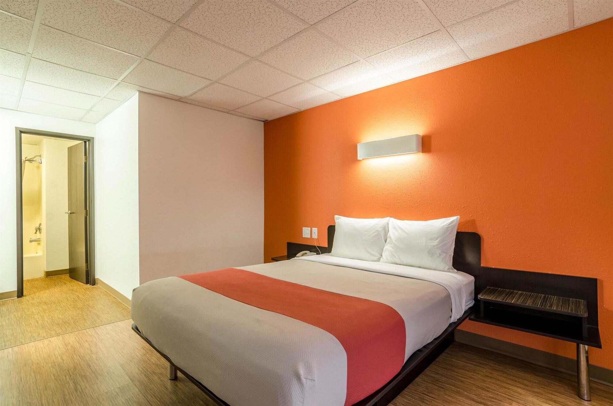 Motel 6-York, Ne エクステリア 写真