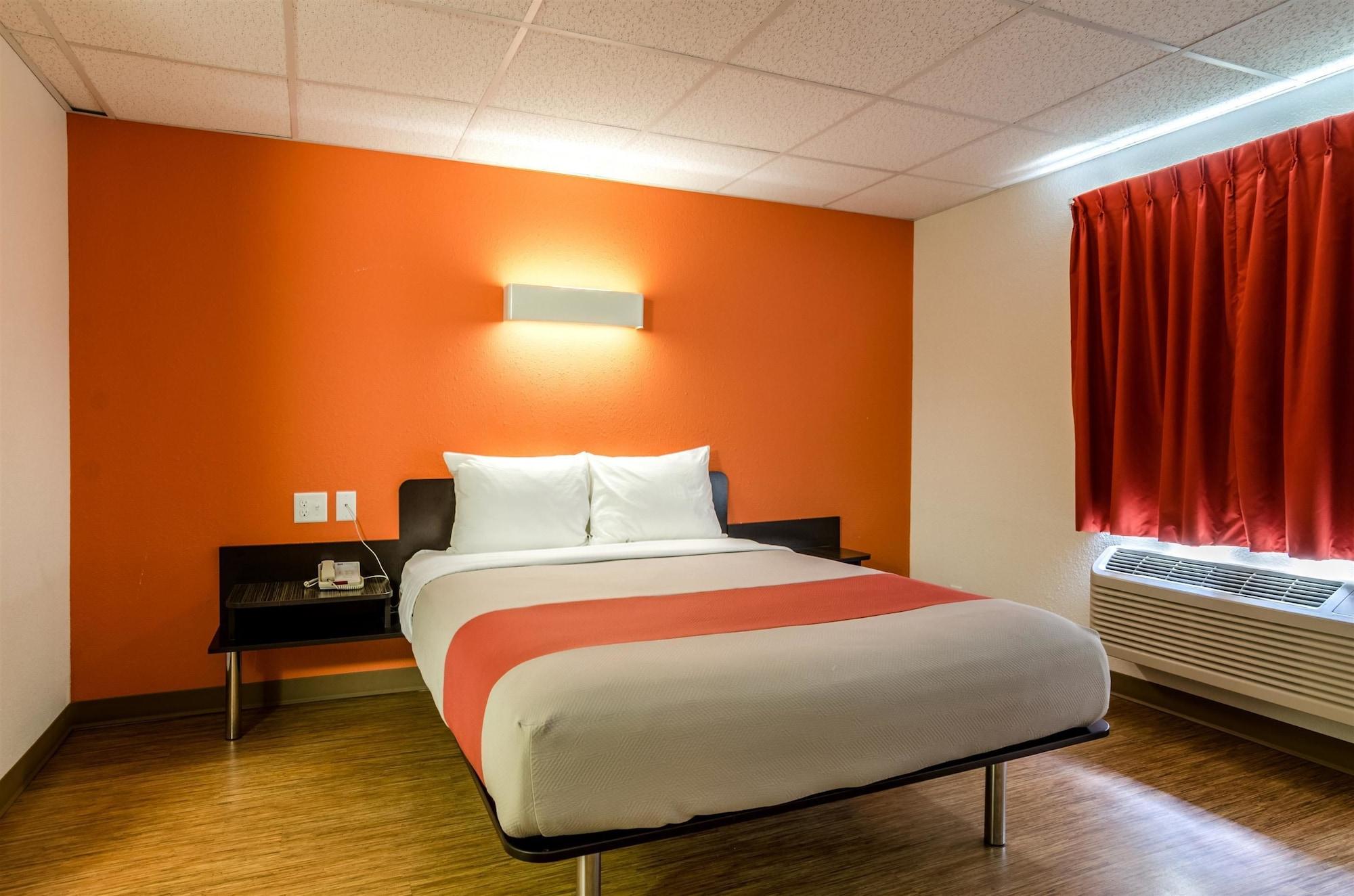 Motel 6-York, Ne エクステリア 写真