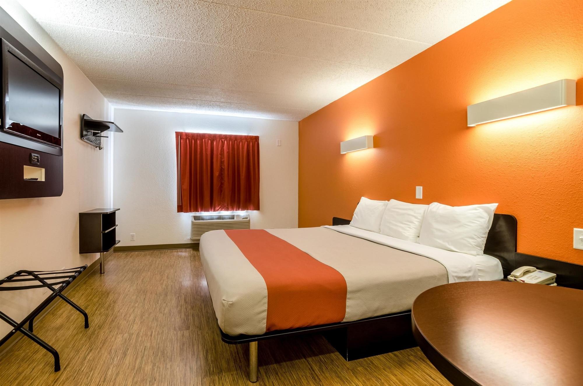 Motel 6-York, Ne エクステリア 写真