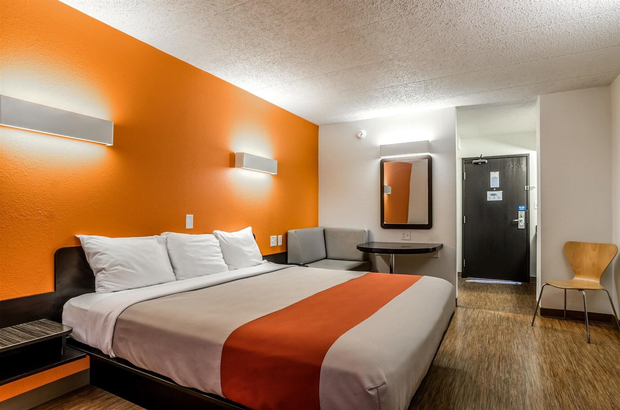 Motel 6-York, Ne エクステリア 写真