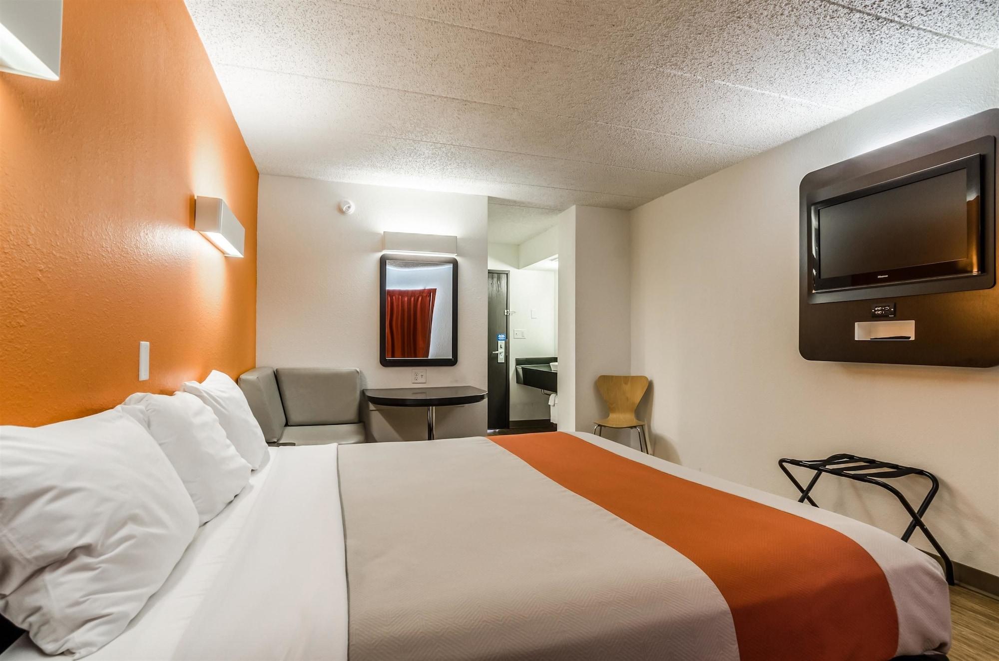Motel 6-York, Ne エクステリア 写真