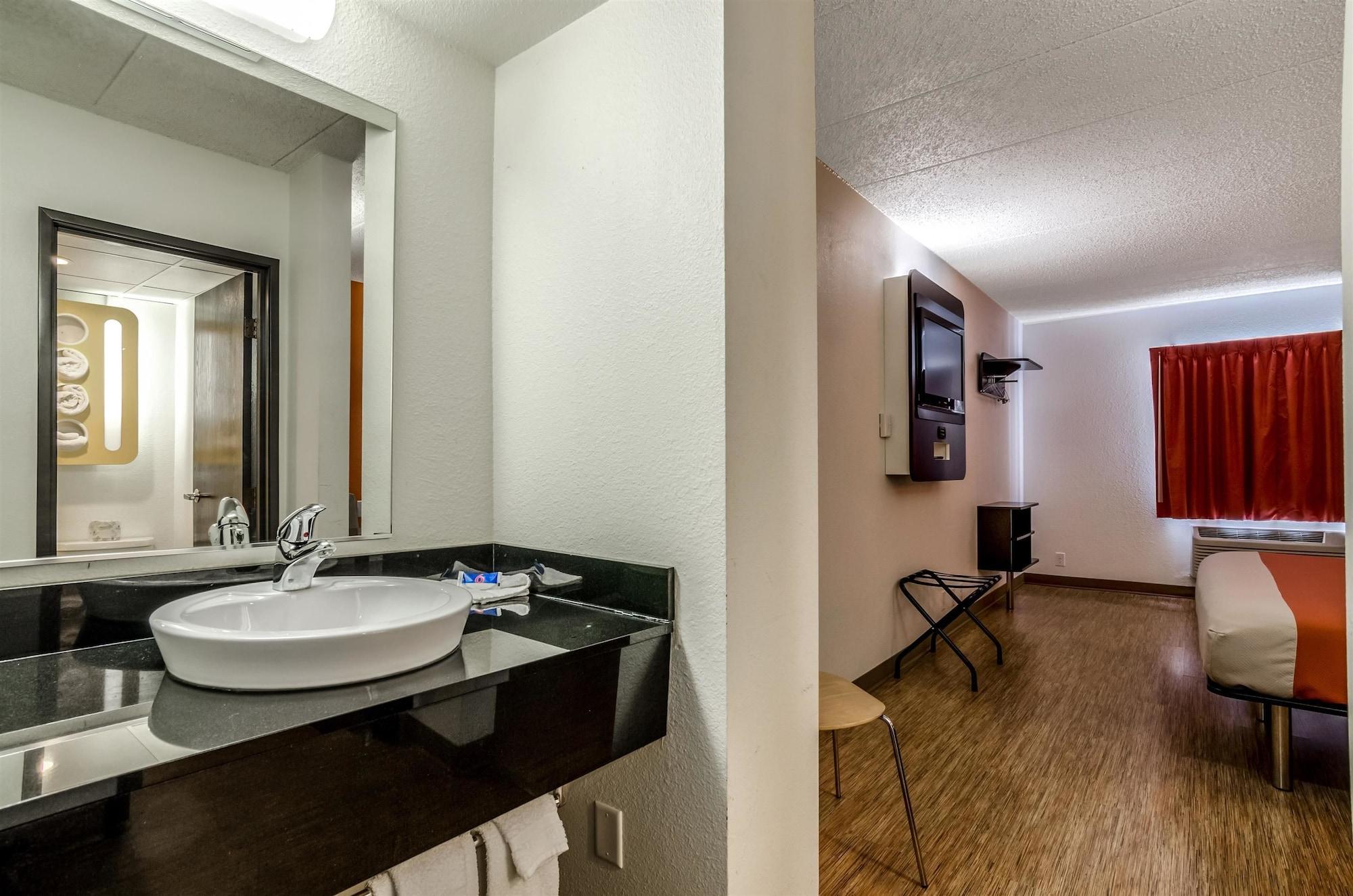 Motel 6-York, Ne エクステリア 写真