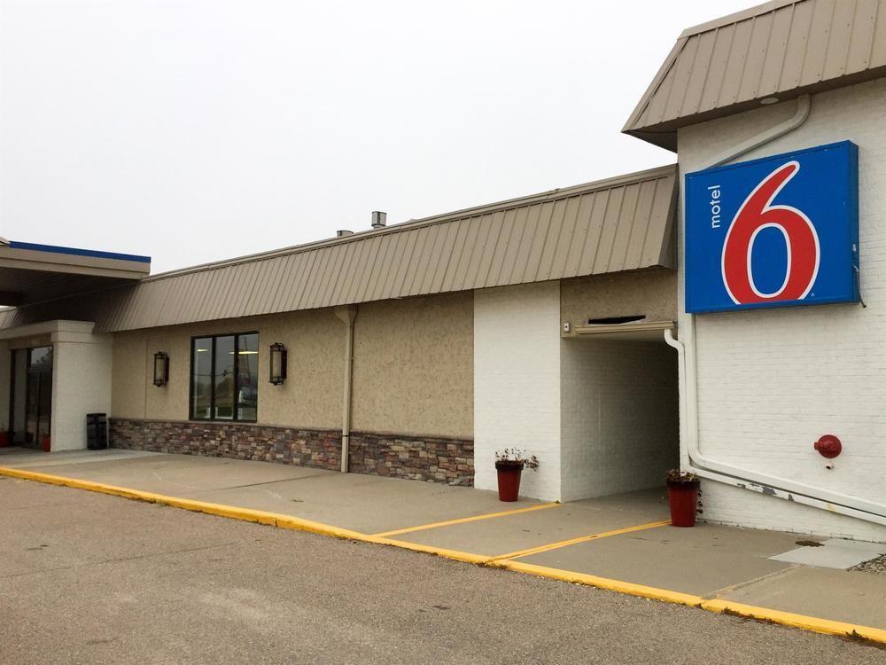 Motel 6-York, Ne エクステリア 写真
