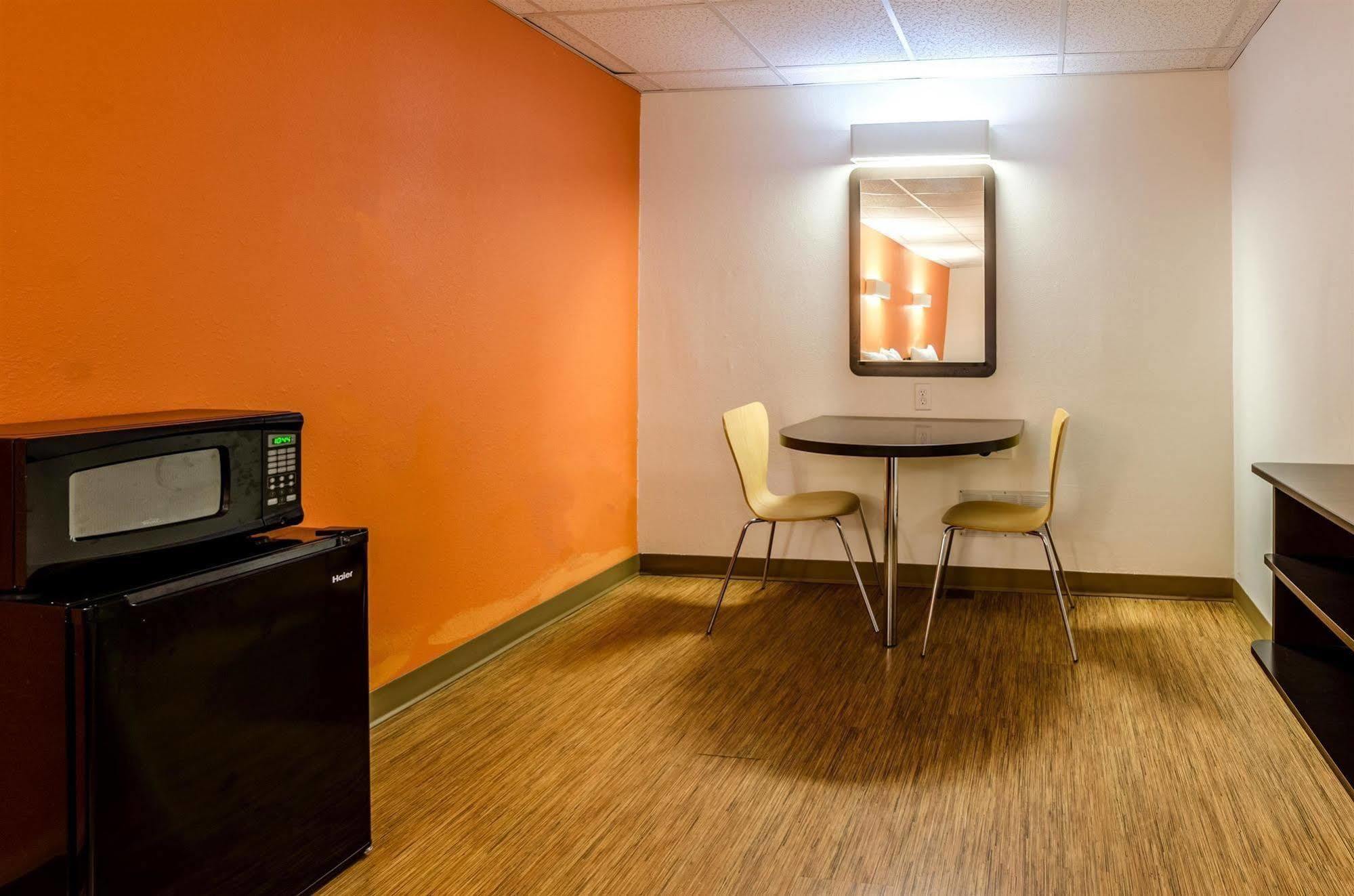 Motel 6-York, Ne エクステリア 写真