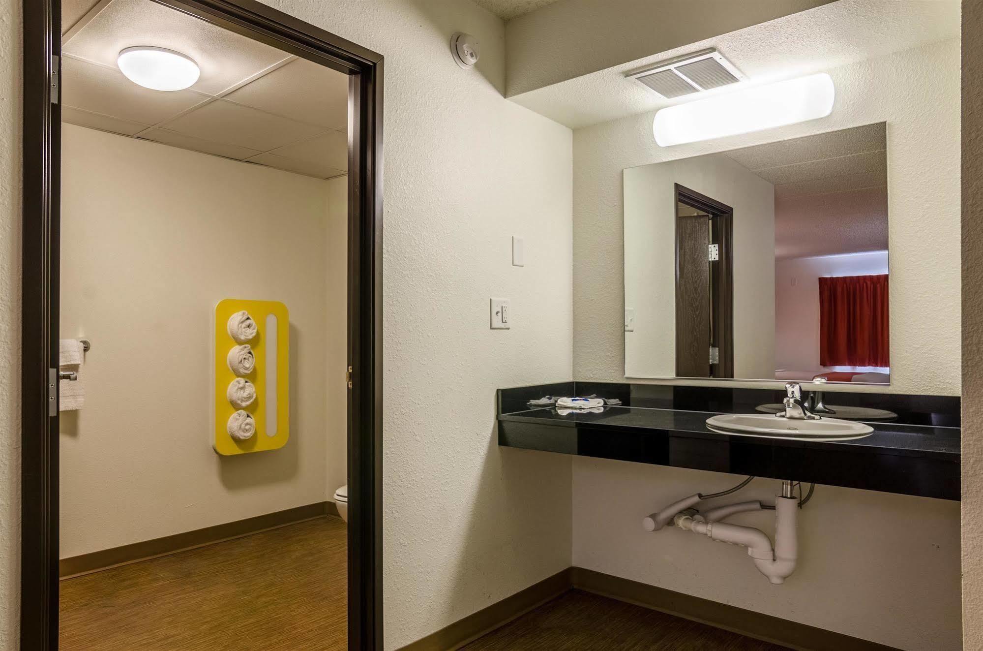 Motel 6-York, Ne エクステリア 写真