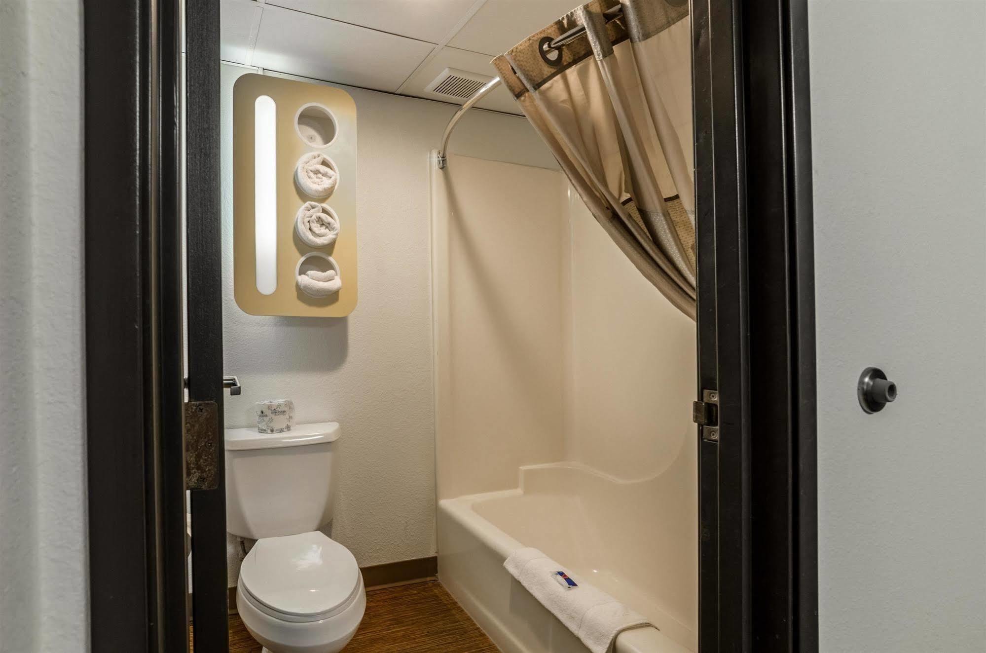 Motel 6-York, Ne エクステリア 写真