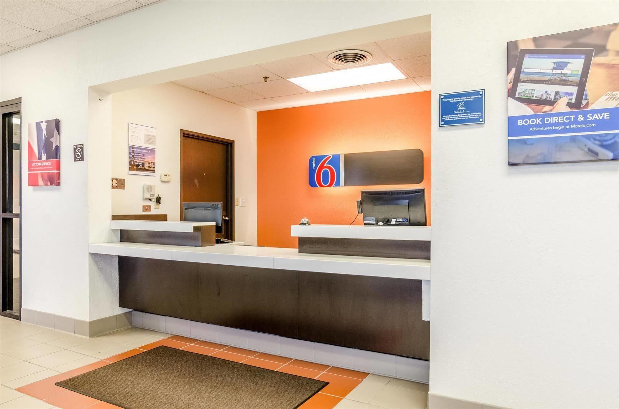 Motel 6-York, Ne エクステリア 写真