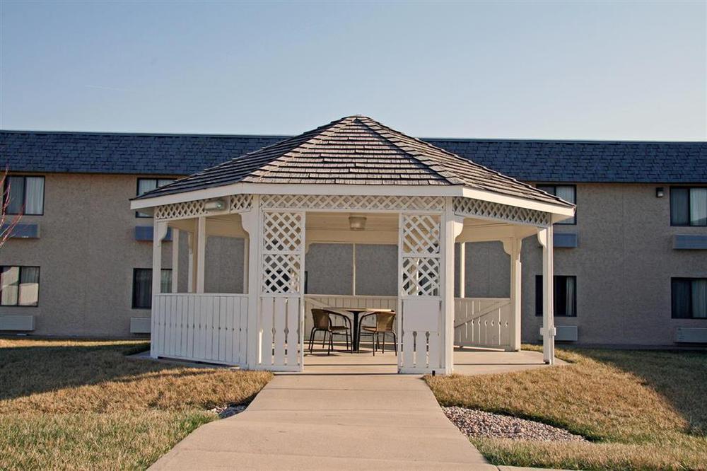 Motel 6-York, Ne 設備 写真