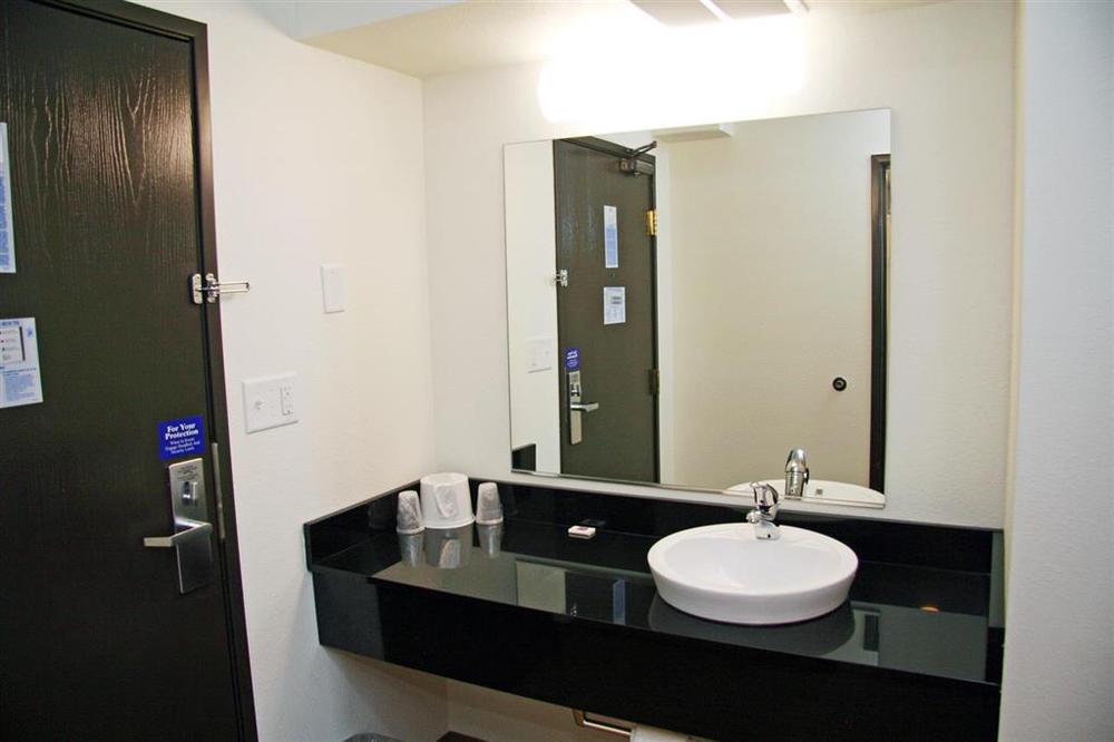 Motel 6-York, Ne 部屋 写真