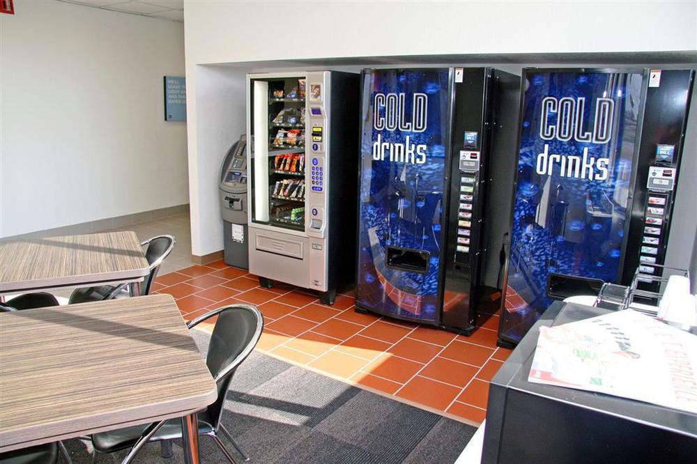 Motel 6-York, Ne 設備 写真