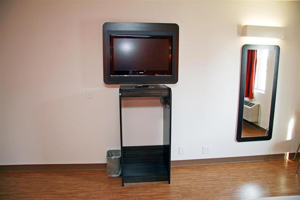 Motel 6-York, Ne 設備 写真