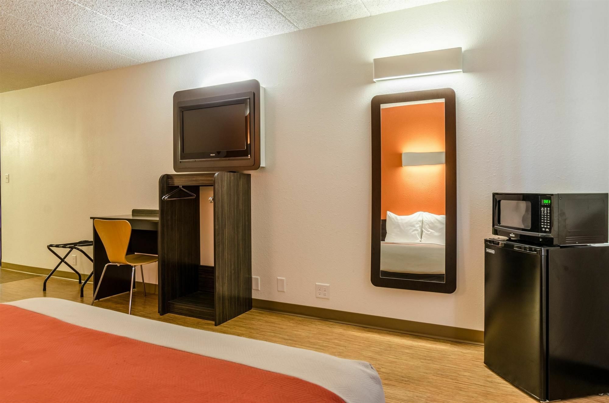 Motel 6-York, Ne エクステリア 写真